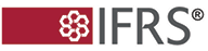 International Financial Reporting Standard (IFRS) logo